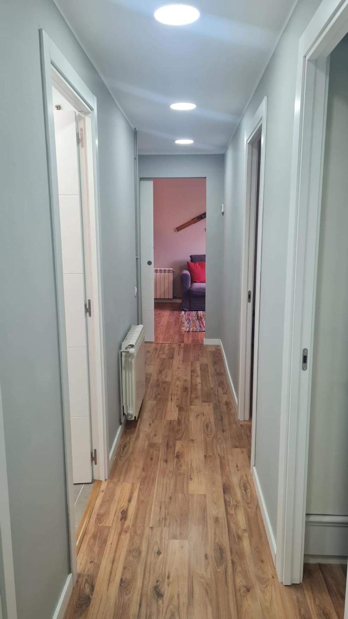 Apartament Rialp