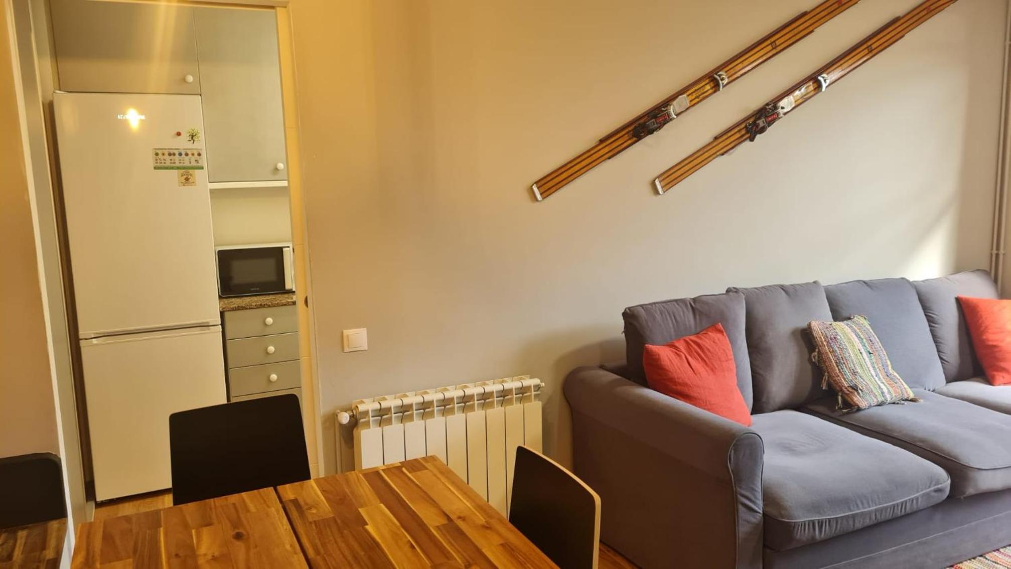 Apartament Rialp