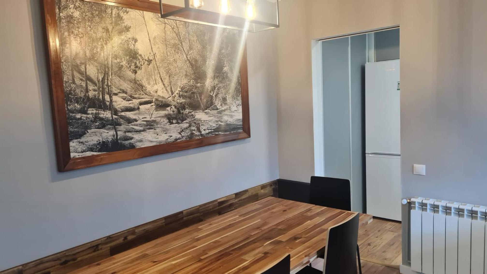 Apartament Rialp