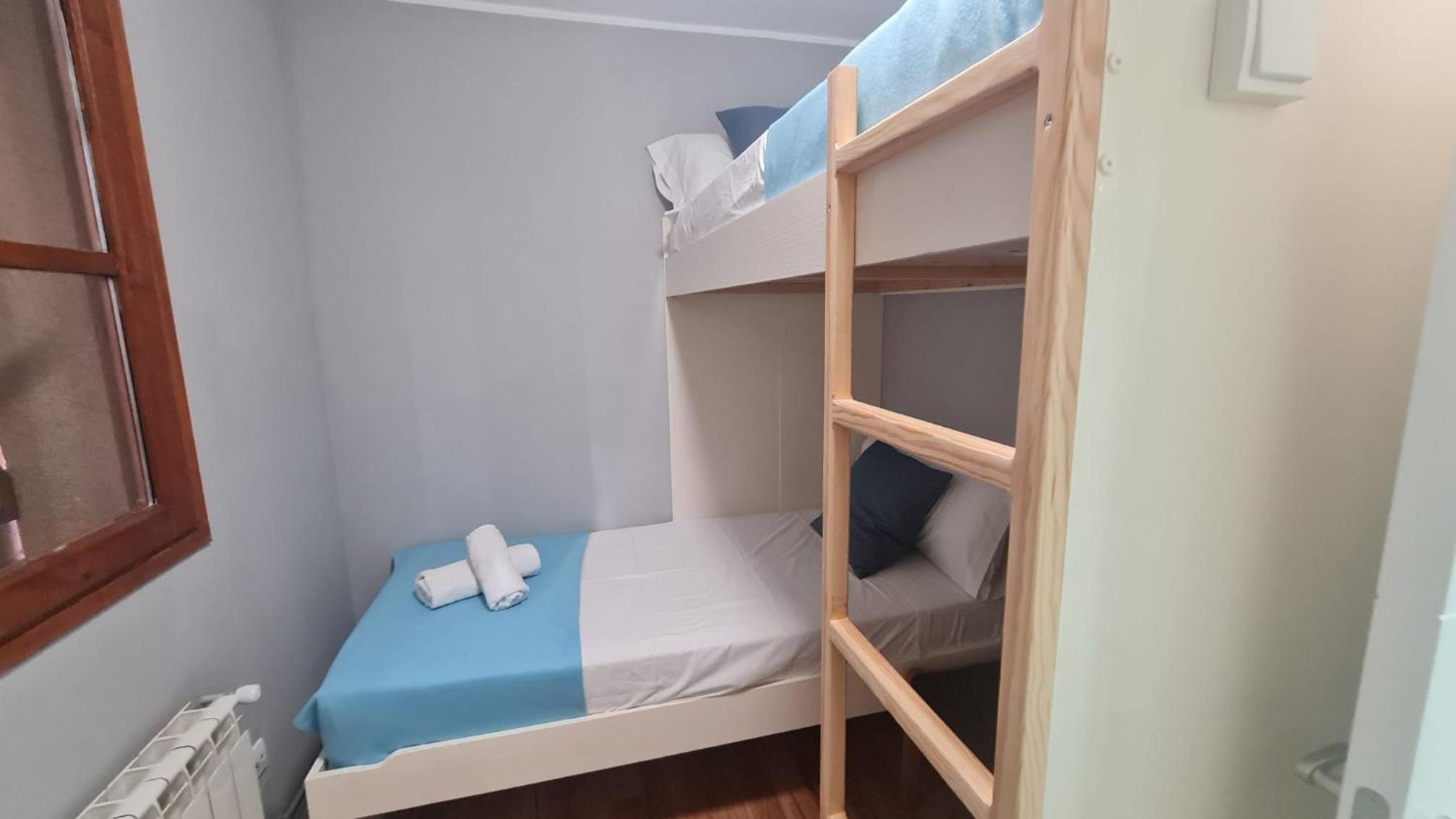 Apartament Rialp