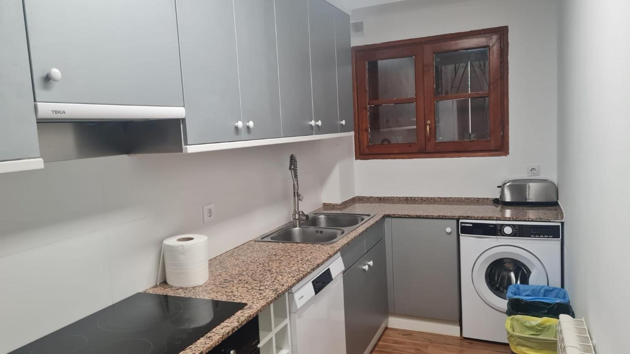 Apartament Rialp