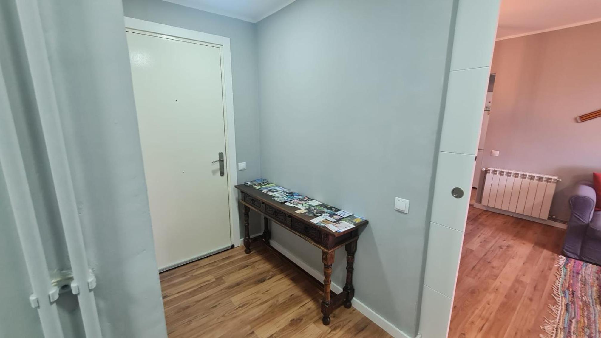 Apartament Rialp