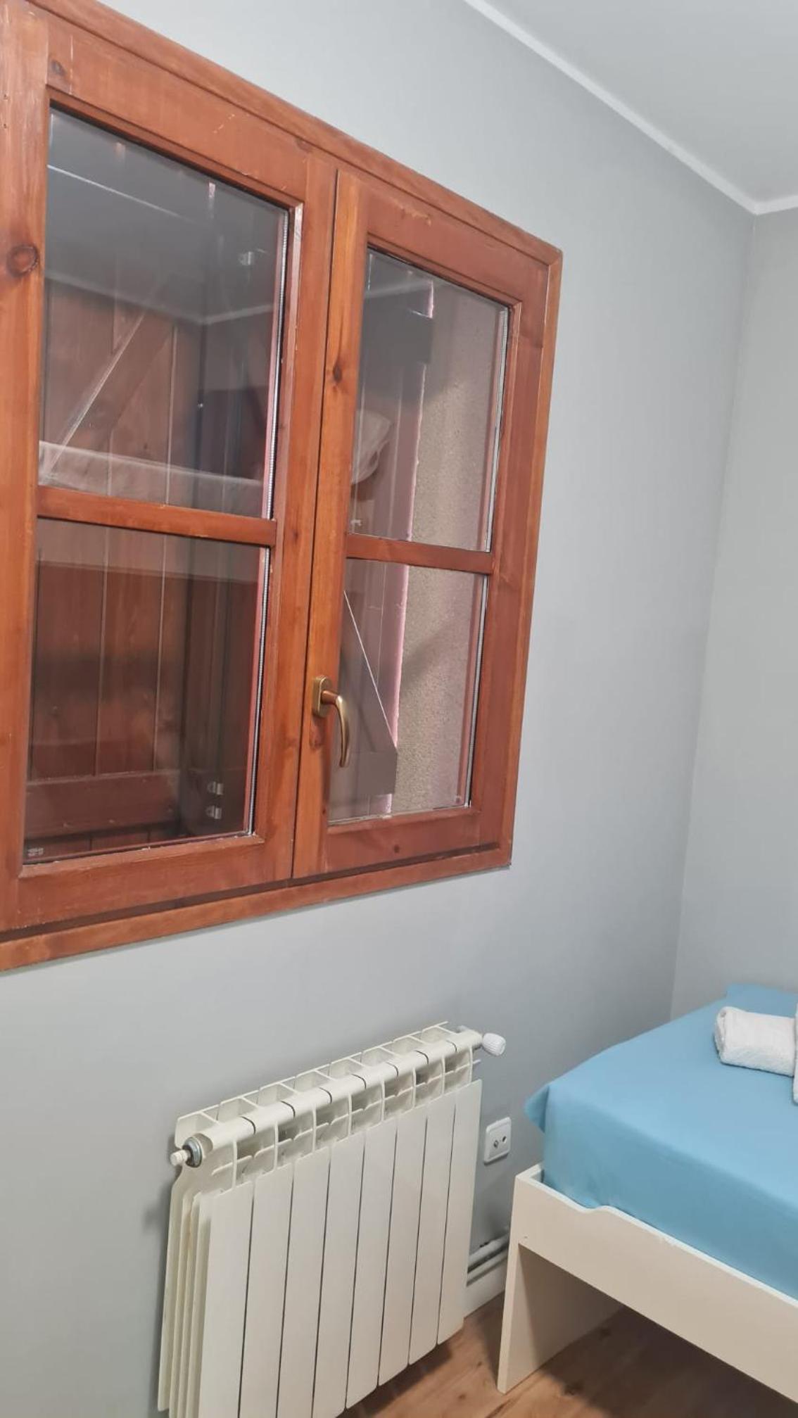 Apartament Rialp