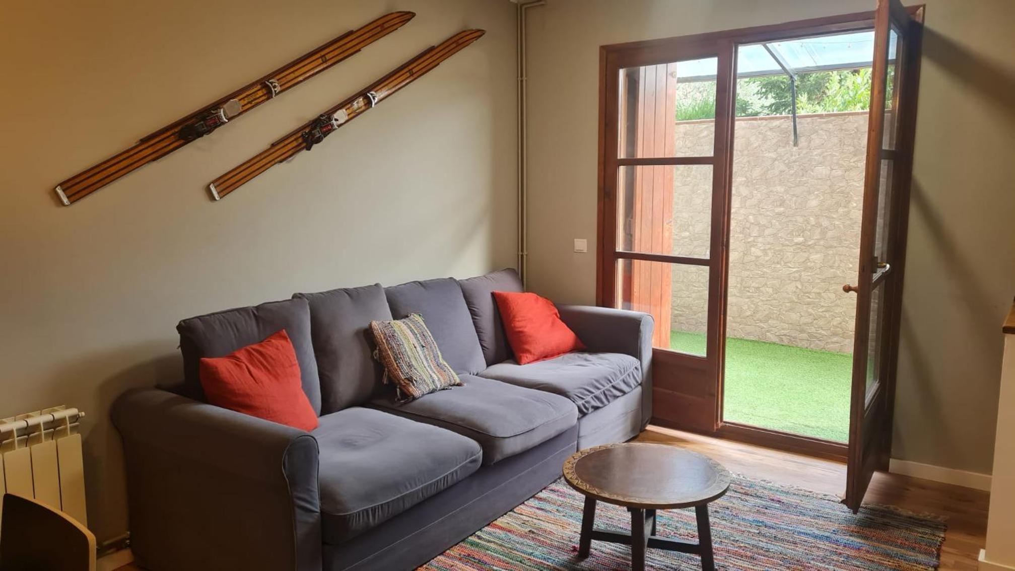 Apartament Rialp