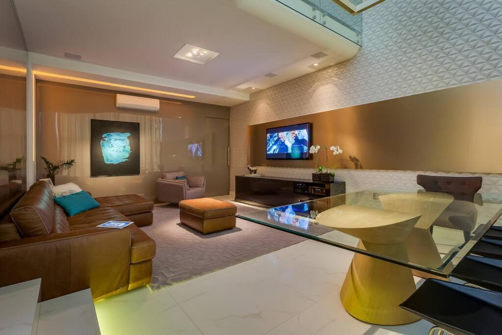 Casa Design Privacidade Familiar