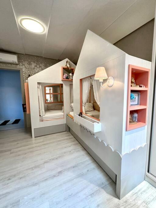 Casa Design Privacidade Familiar