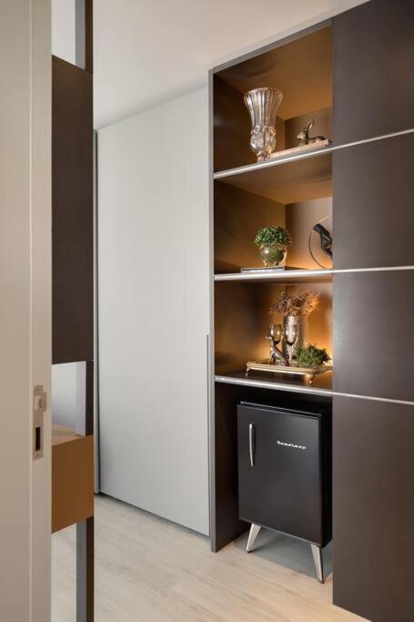 Casa Design Privacidade Familiar