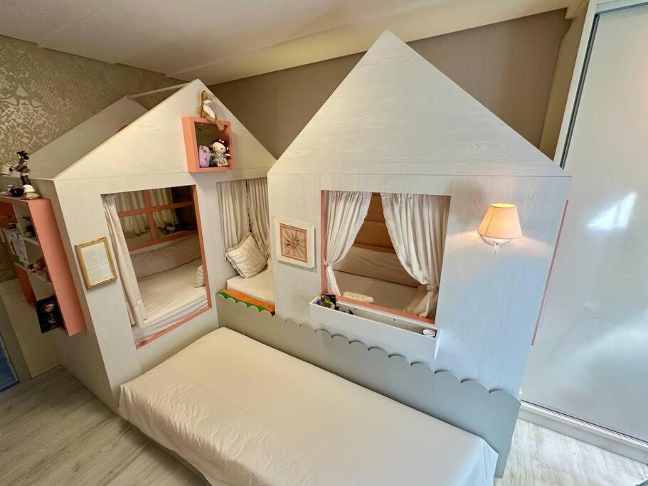 Casa Design Privacidade Familiar