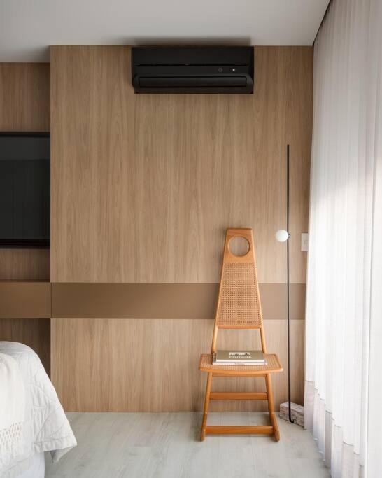Casa Design Privacidade Familiar