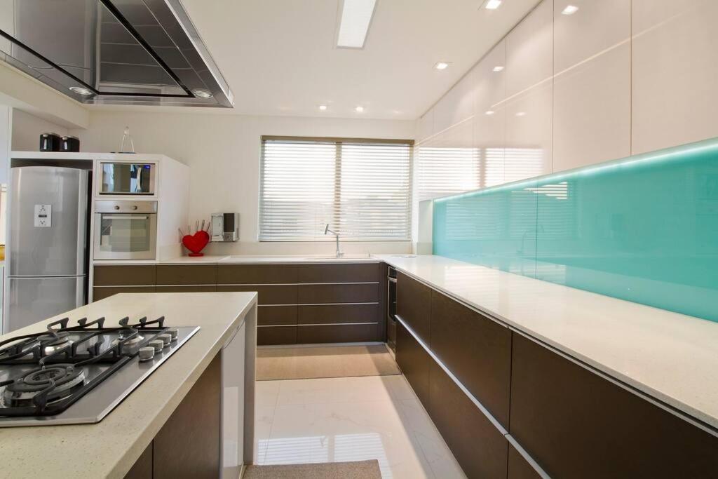 Casa Design Privacidade Familiar