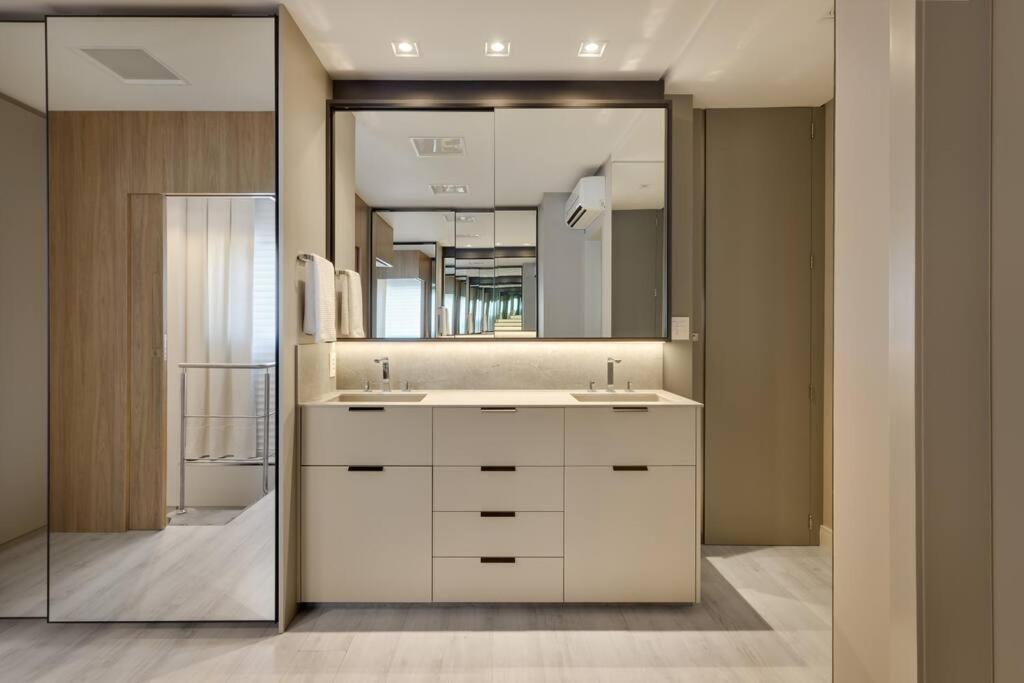 Casa Design Privacidade Familiar