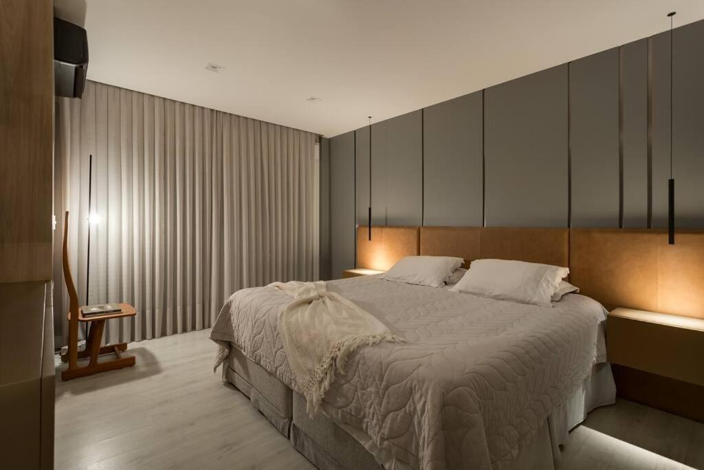 Casa Design Privacidade Familiar