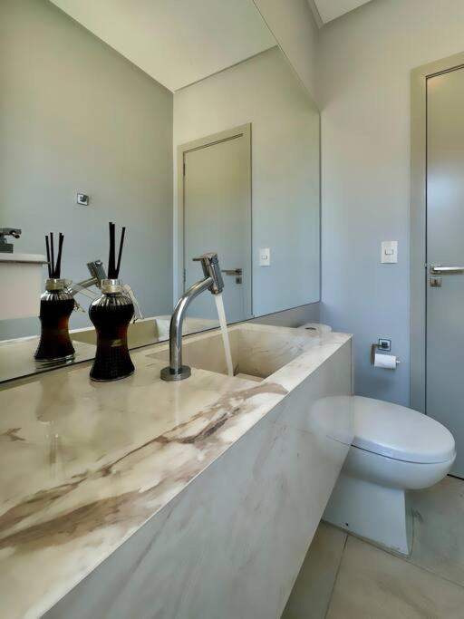 Casa Design Privacidade Familiar