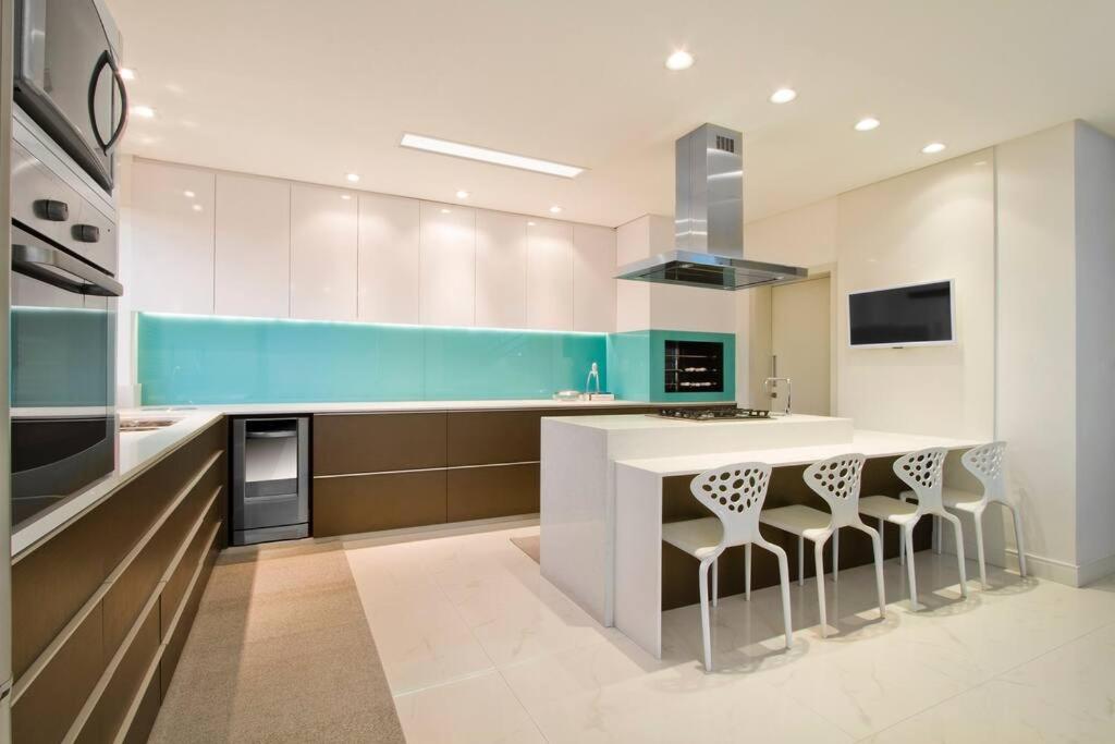 Casa Design Privacidade Familiar