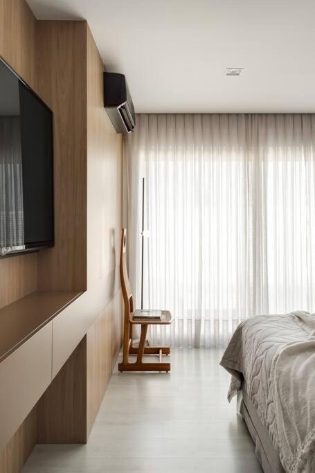 Casa Design Privacidade Familiar