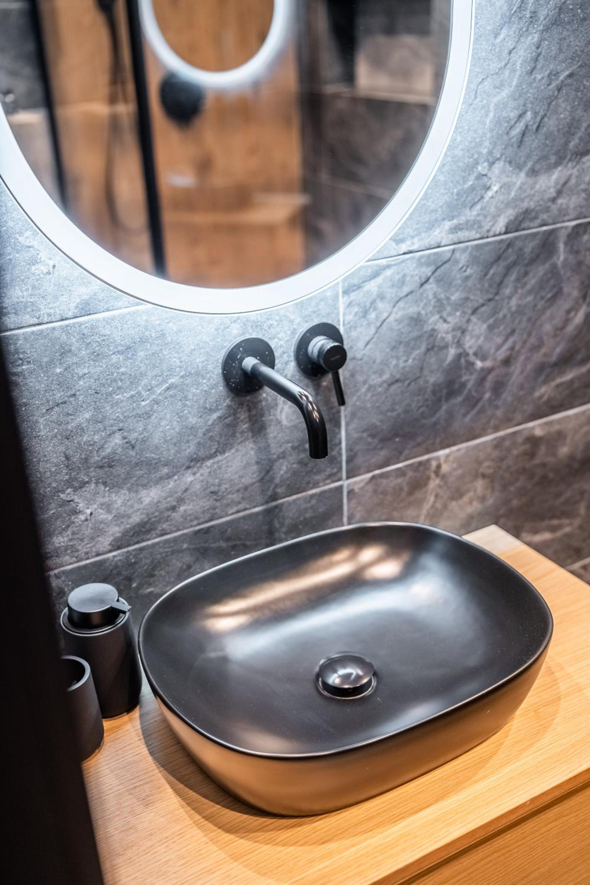 Apartamenty Błękit Na Fali - Platany