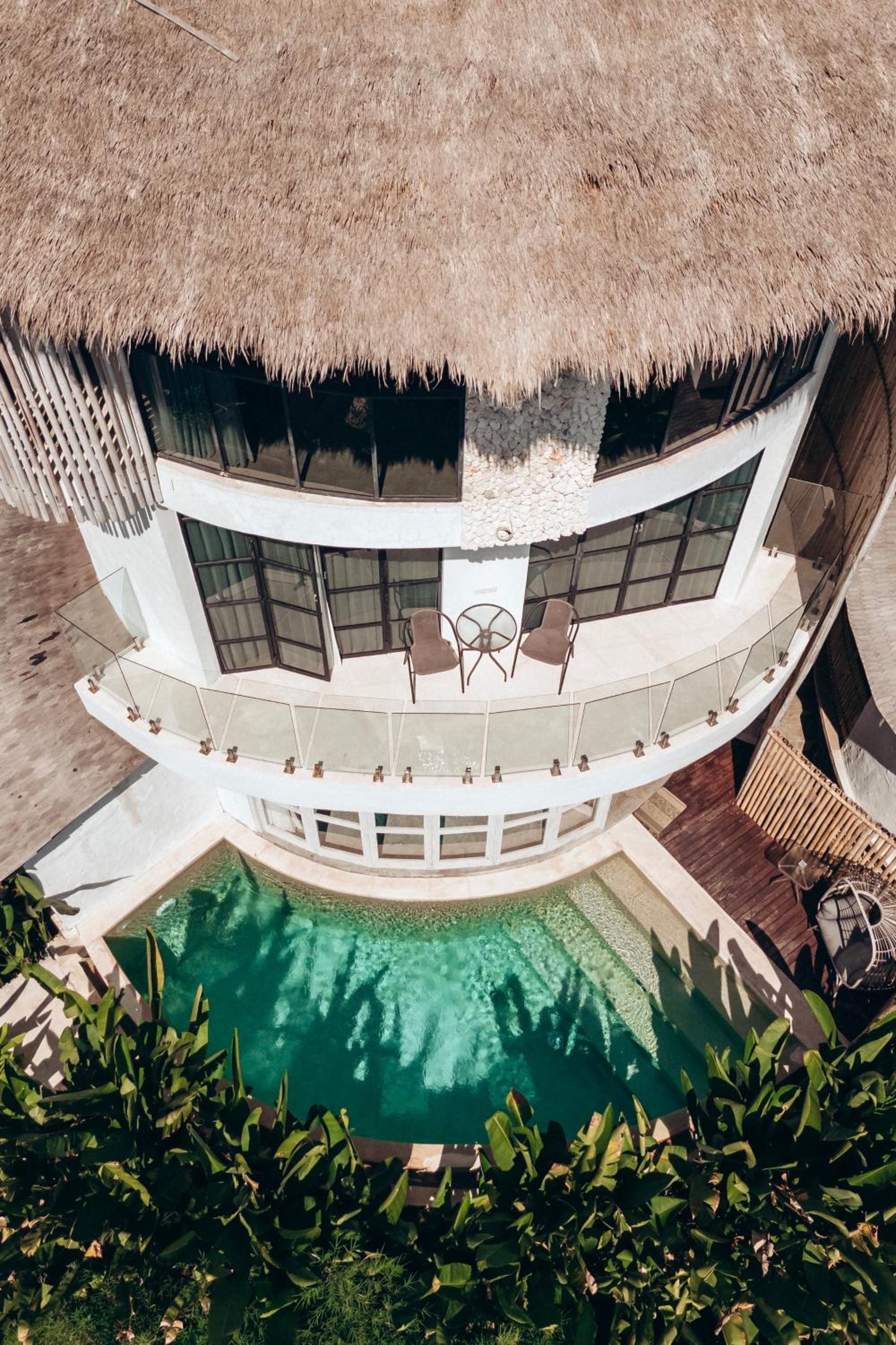 Villa Destiny view 3