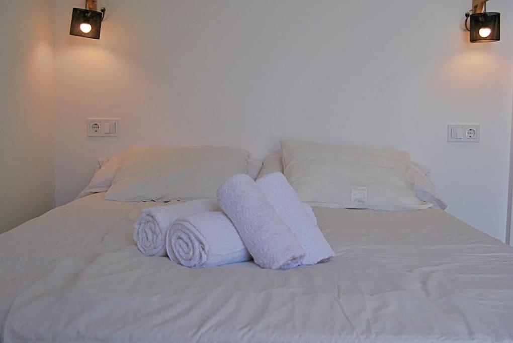 New, spacious villa with amazing views
