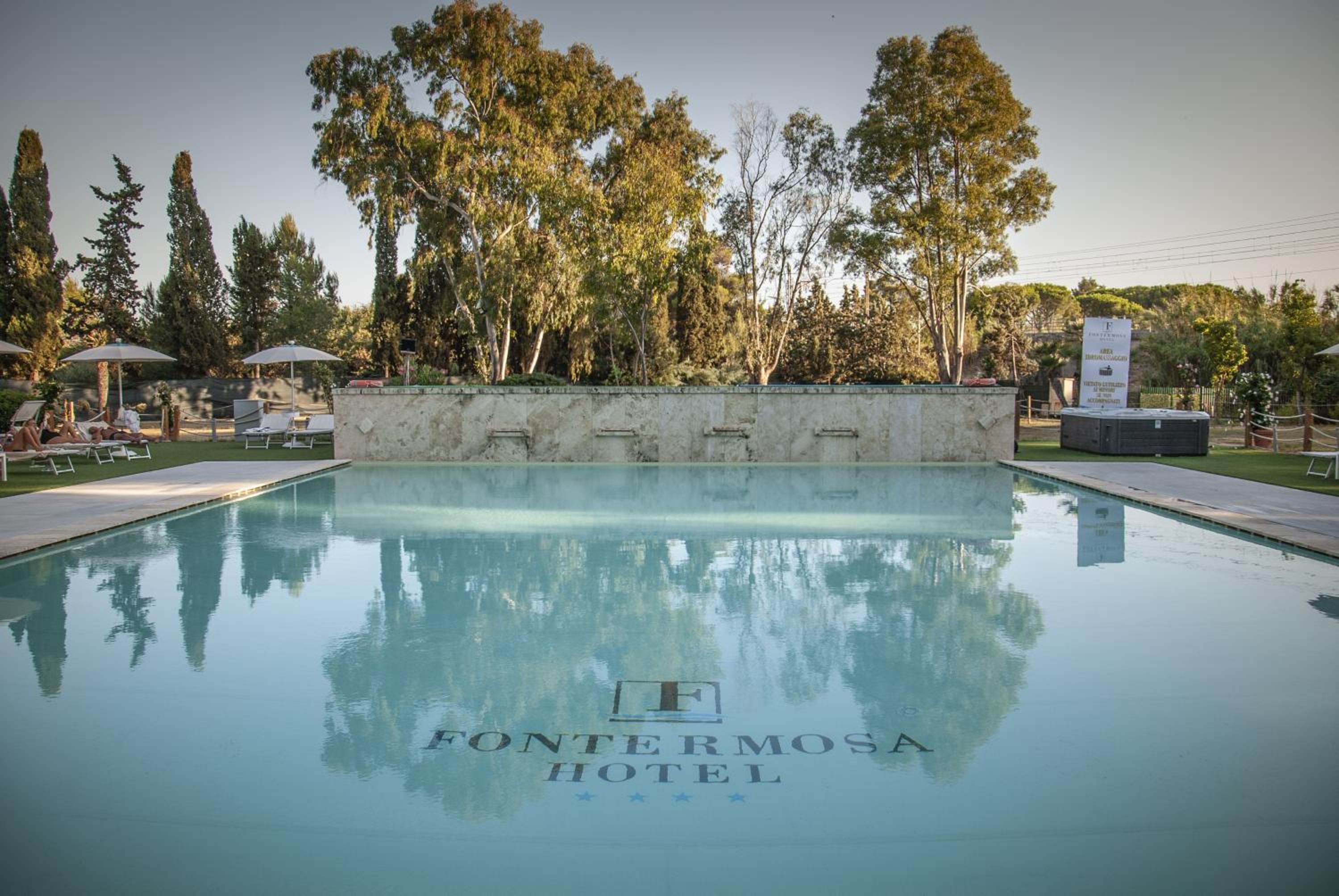 Hotel Fontermosa
