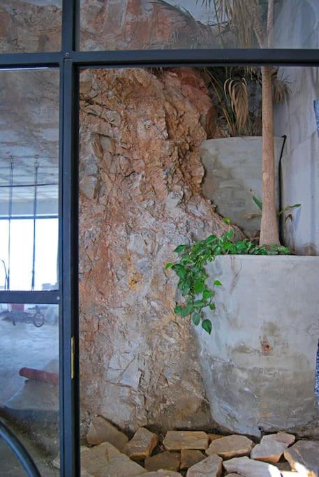 New, spacious villa with amazing views