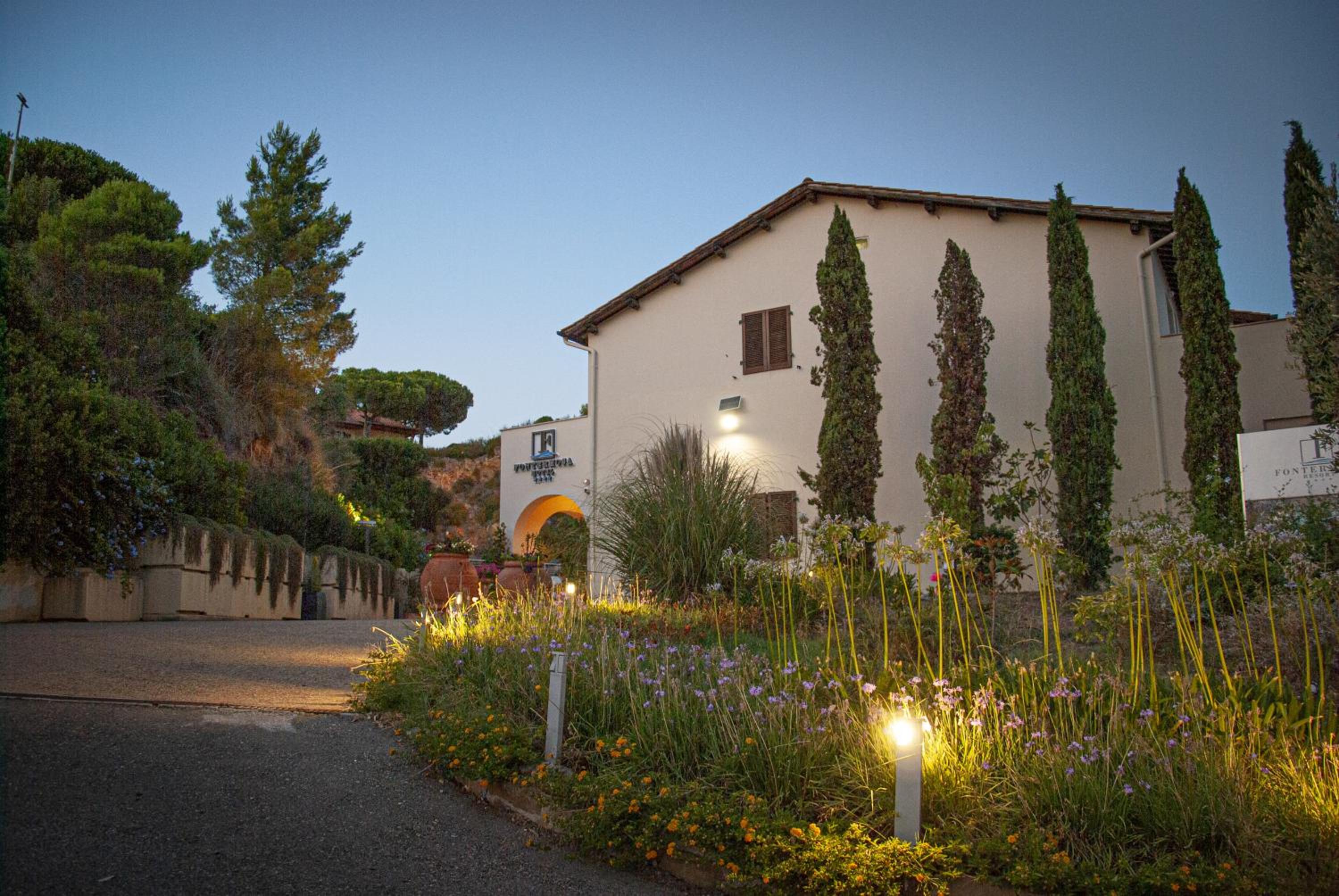Hotel Fontermosa