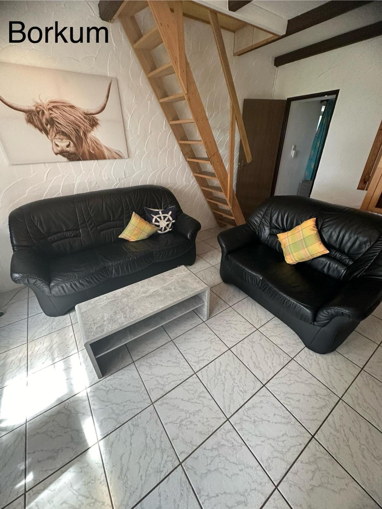 Haus Tunix Hunde sind herzlich willkommen
