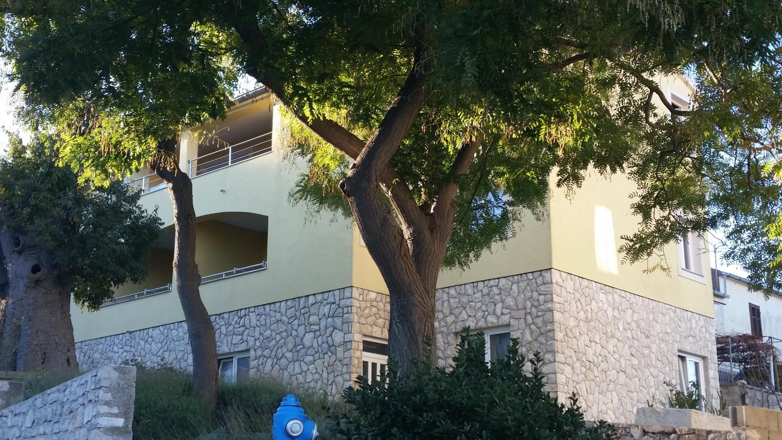 Apartments Buturić view 2