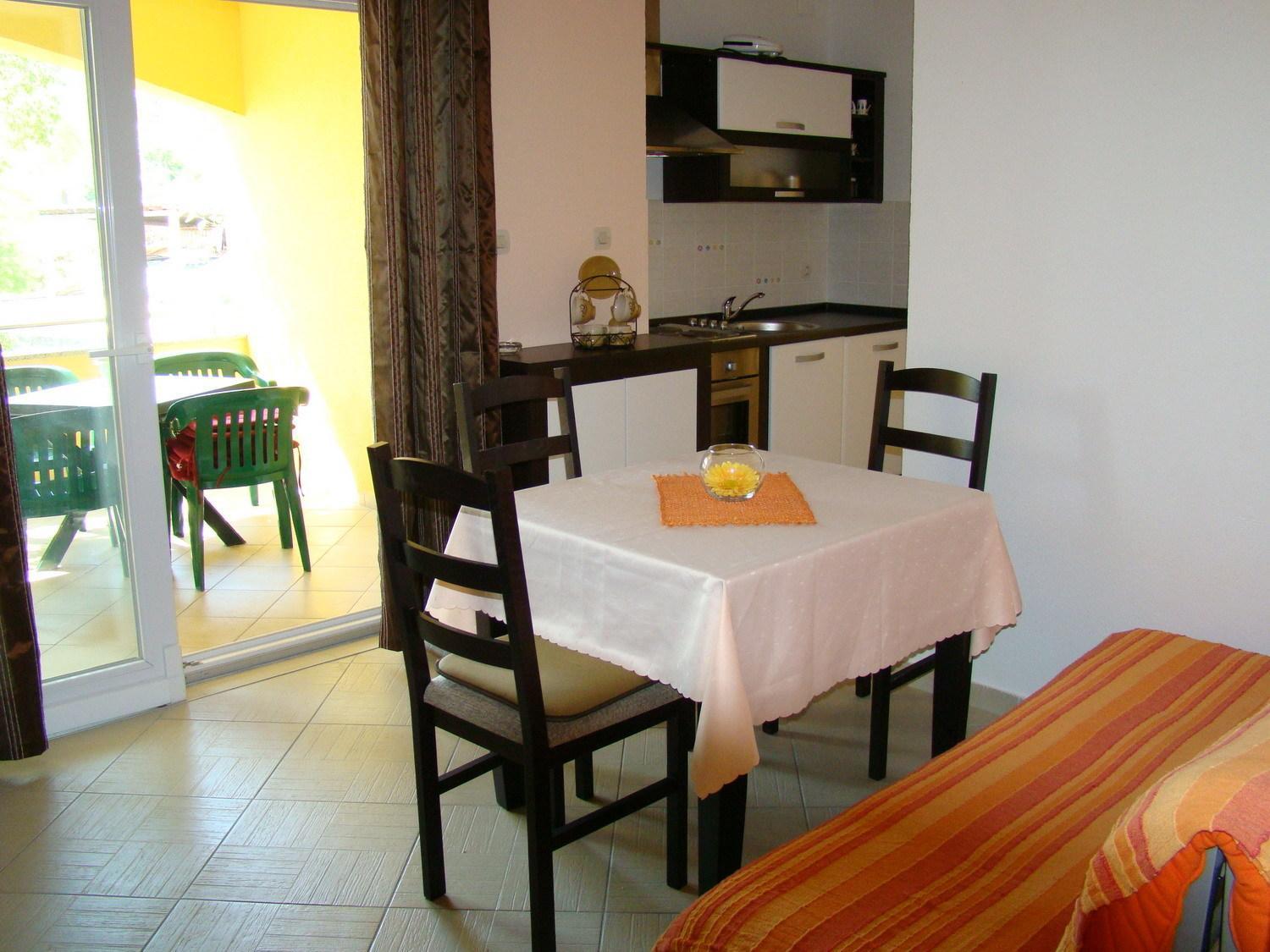 Apartments Buturić view 4