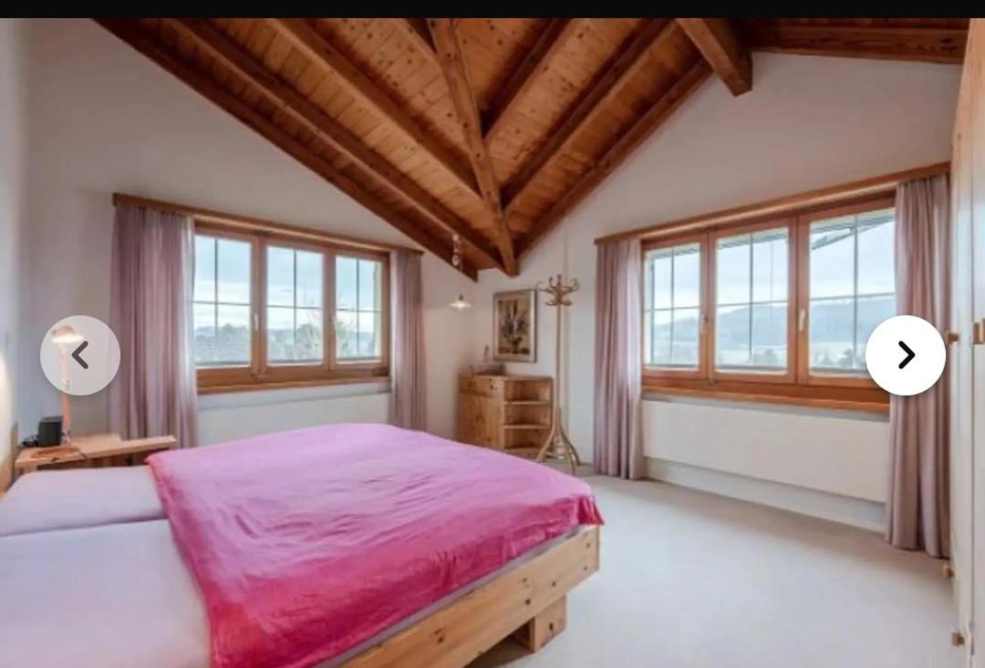 schönes Haus 5 separates Zimmer mit Sauna