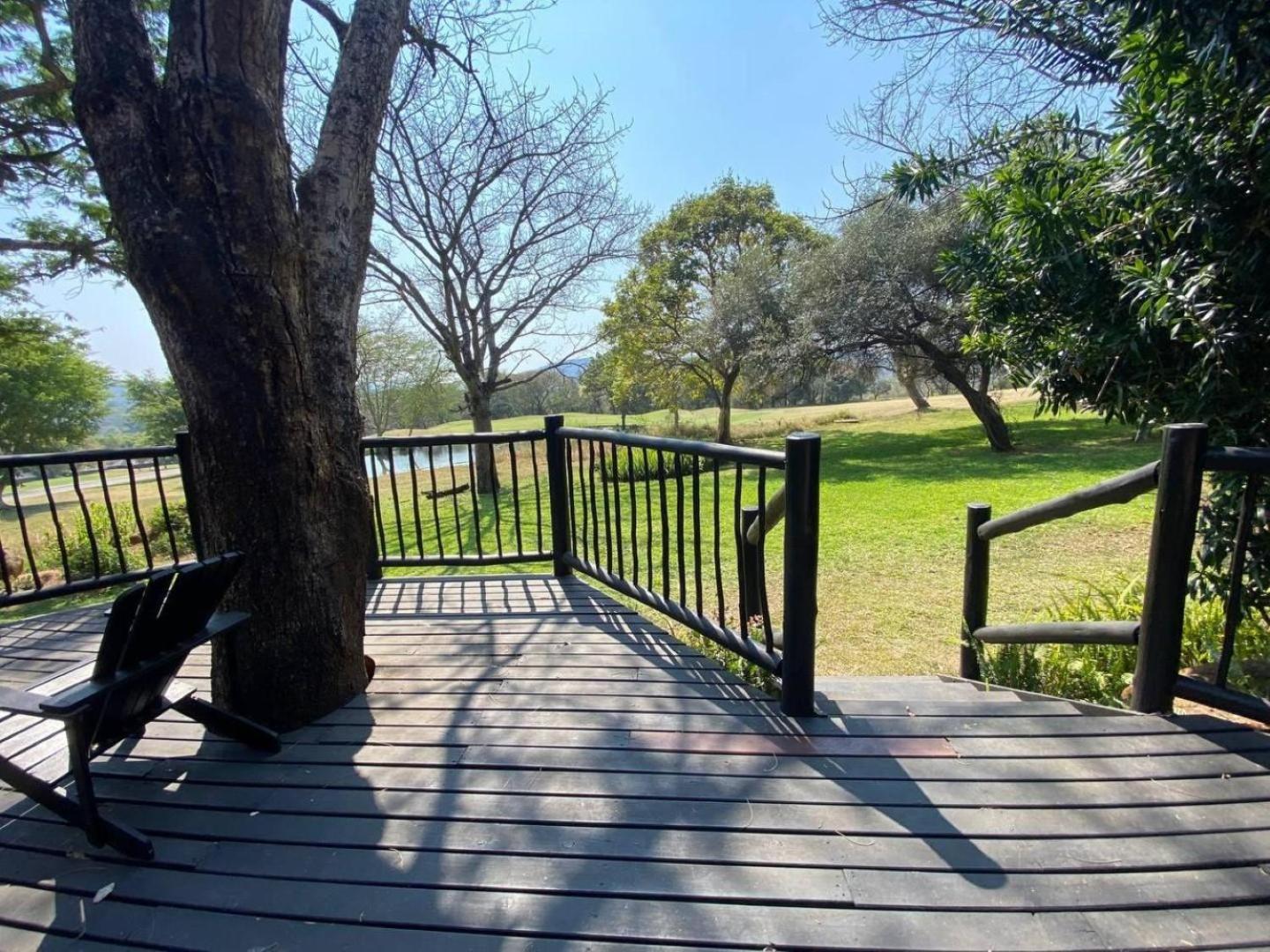 Kruger Park Lodge - Private Villa 514 view 5