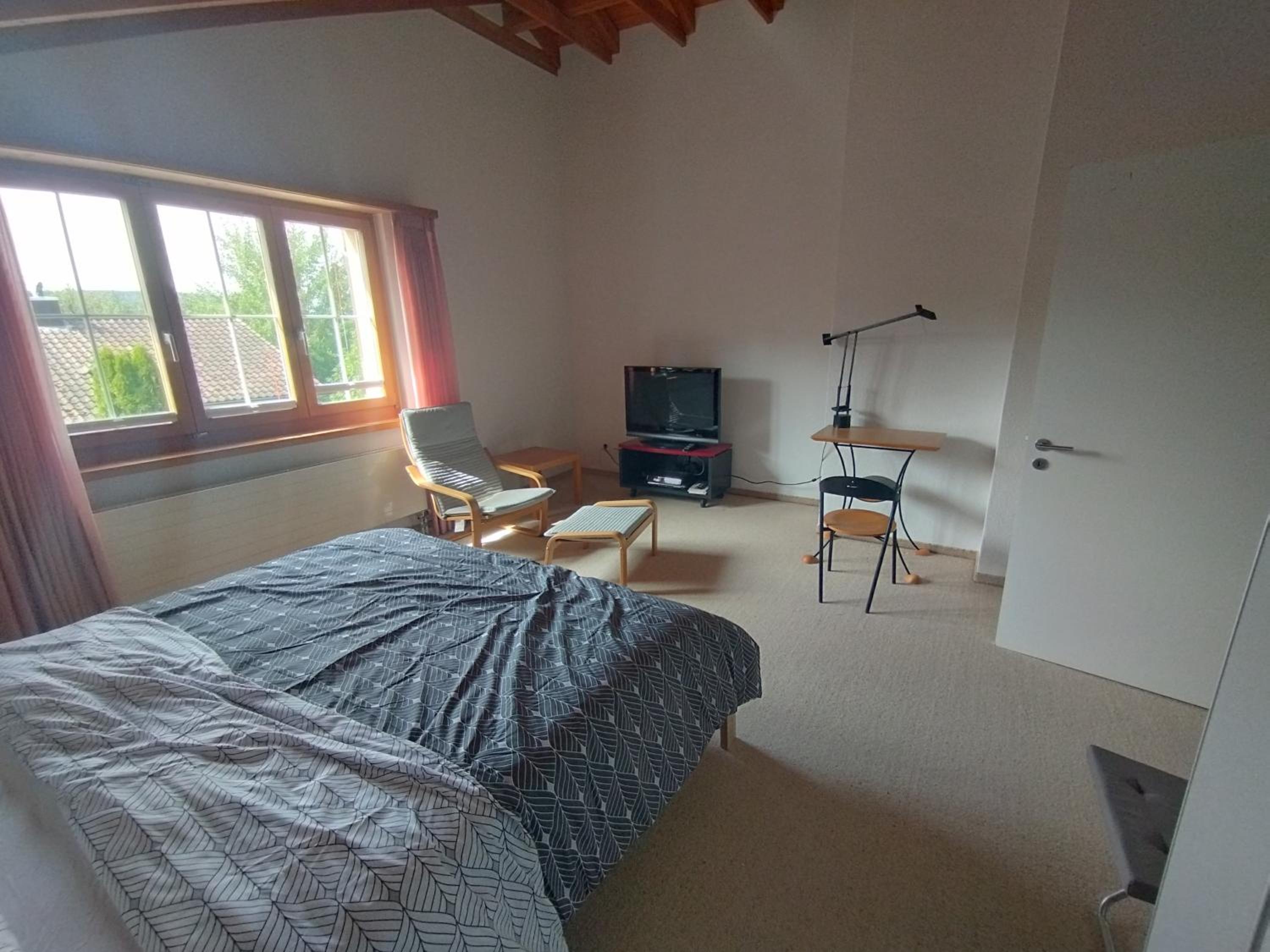 schönes Haus 5 separates Zimmer mit Sauna