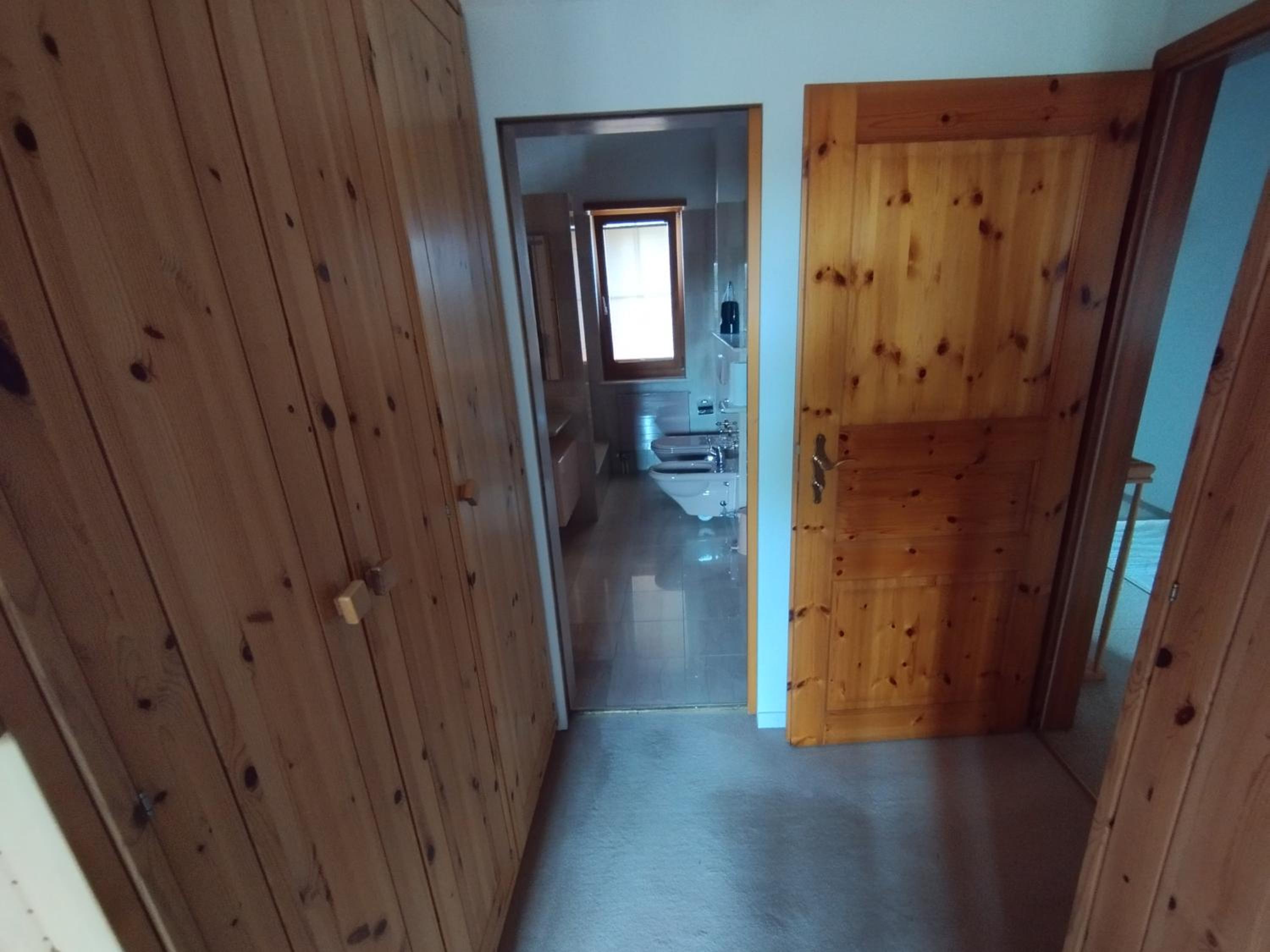 schönes Haus 5 separates Zimmer mit Sauna