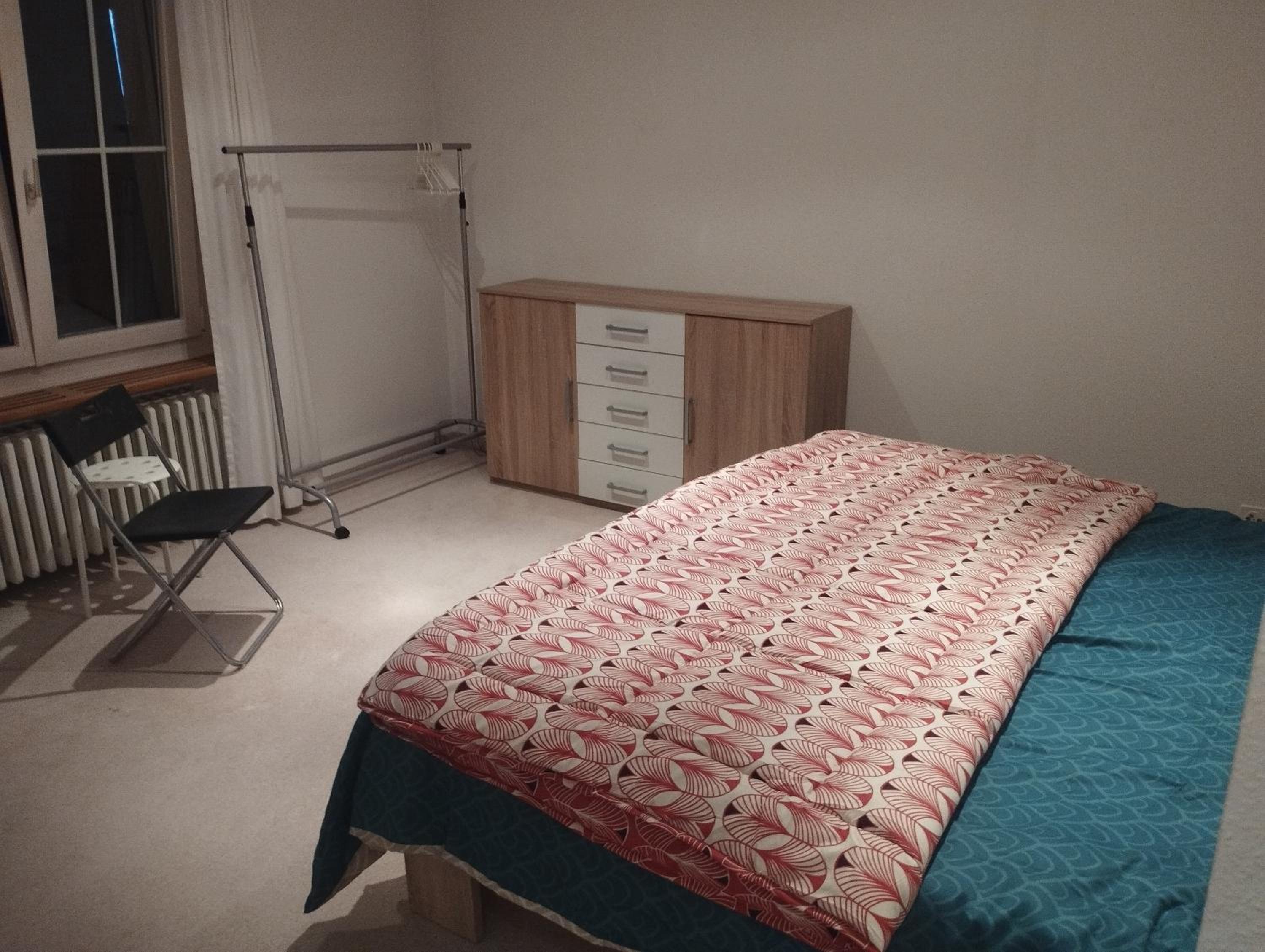 schönes Haus 5 separates Zimmer mit Sauna