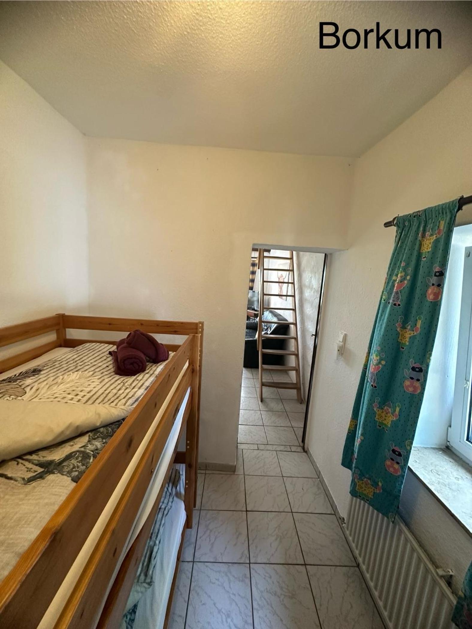 Haus Tunix Hunde sind herzlich willkommen