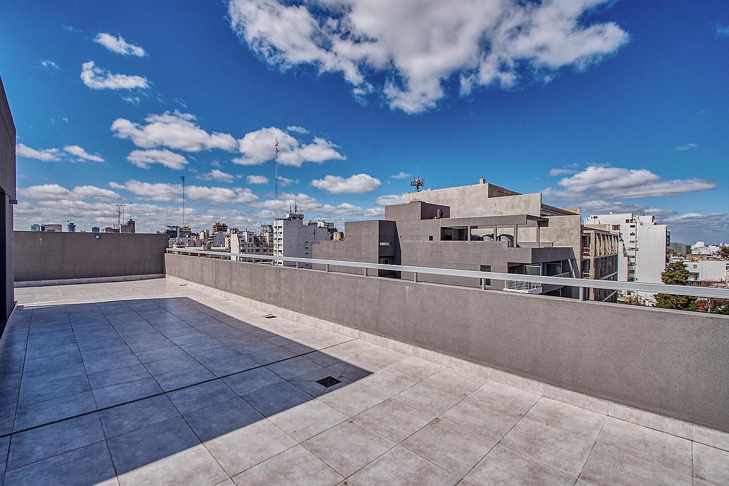 roof