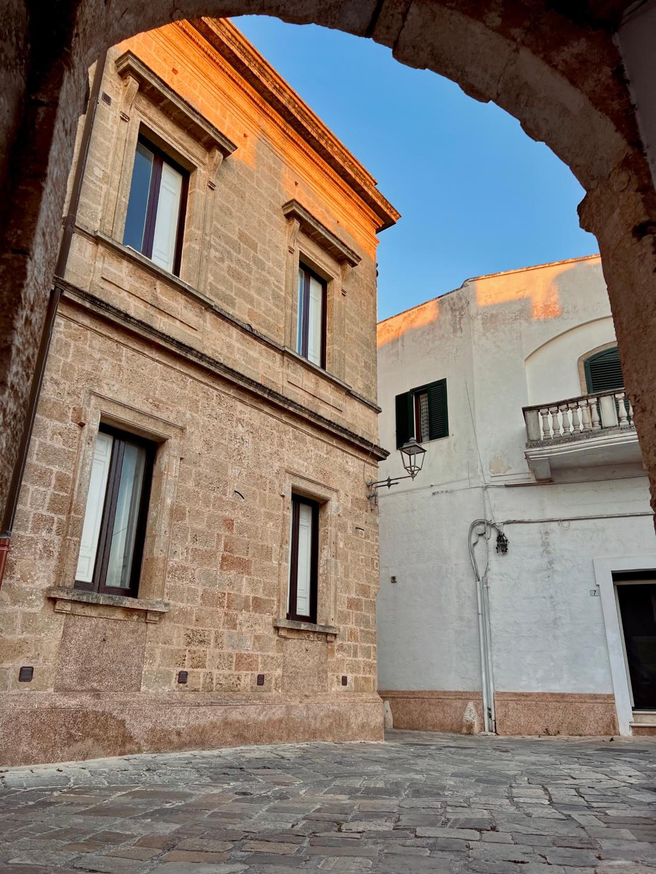 La Casetta Casa Vacanze