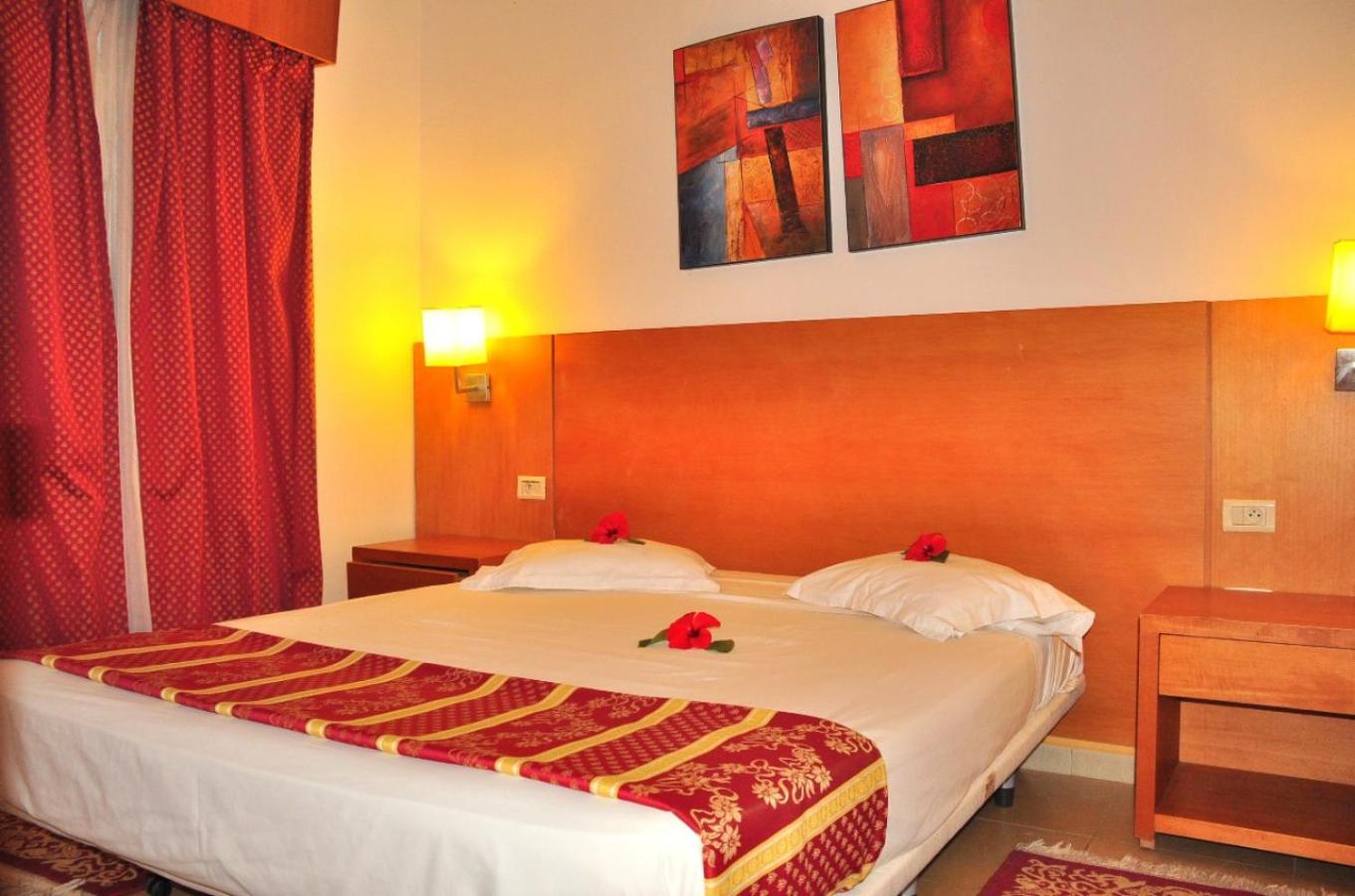 Bungalow de Luxe en Bord Mer Nabeul view 5
