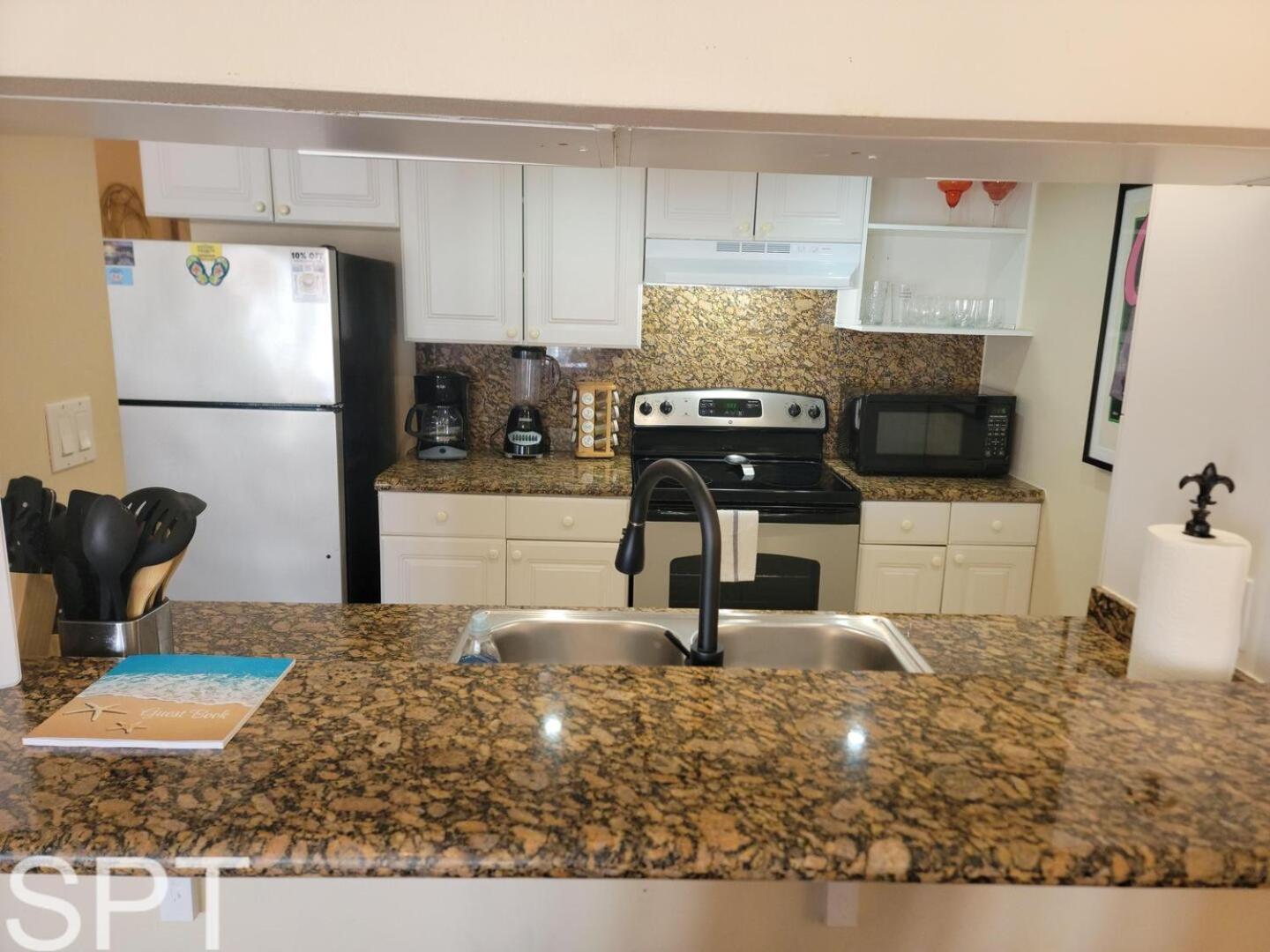 Gulfpoint 1302