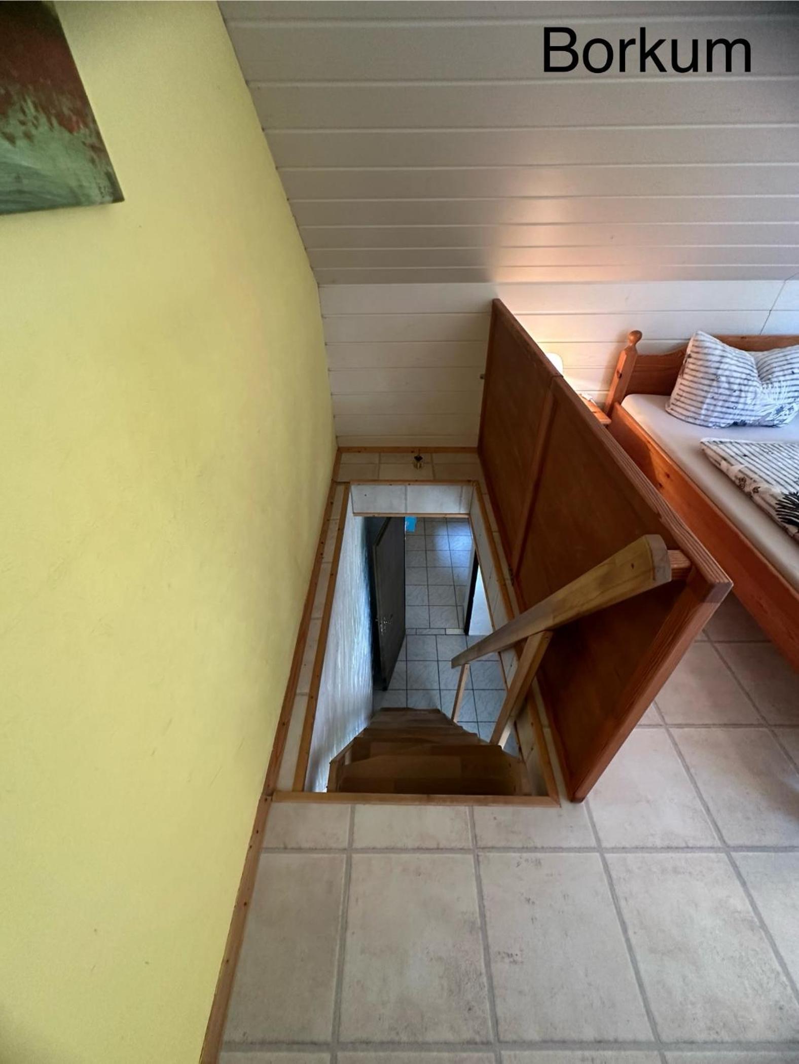 Haus Tunix Hunde sind herzlich willkommen