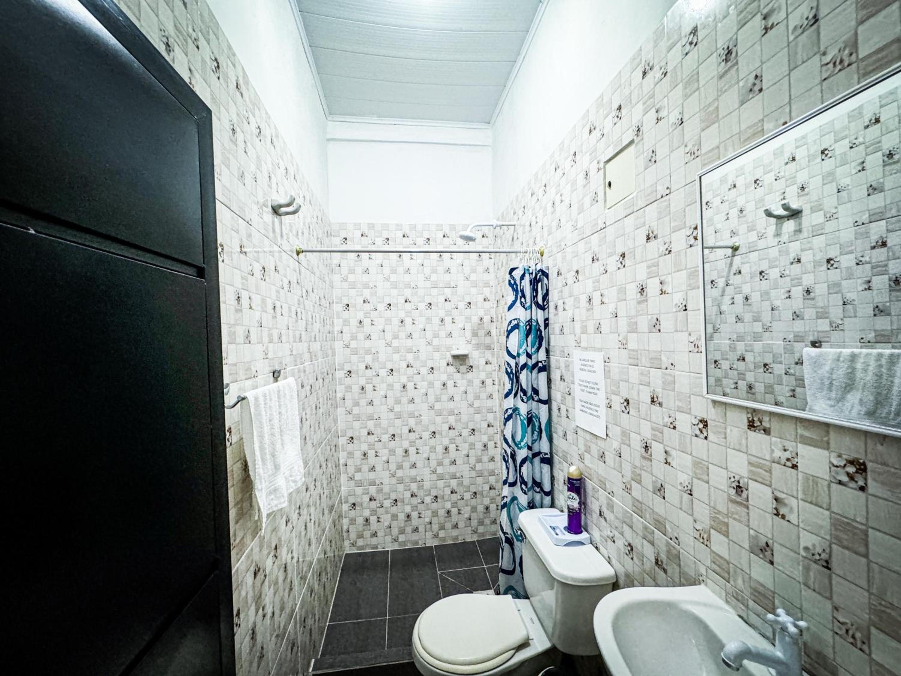 Casa Oasis view 5