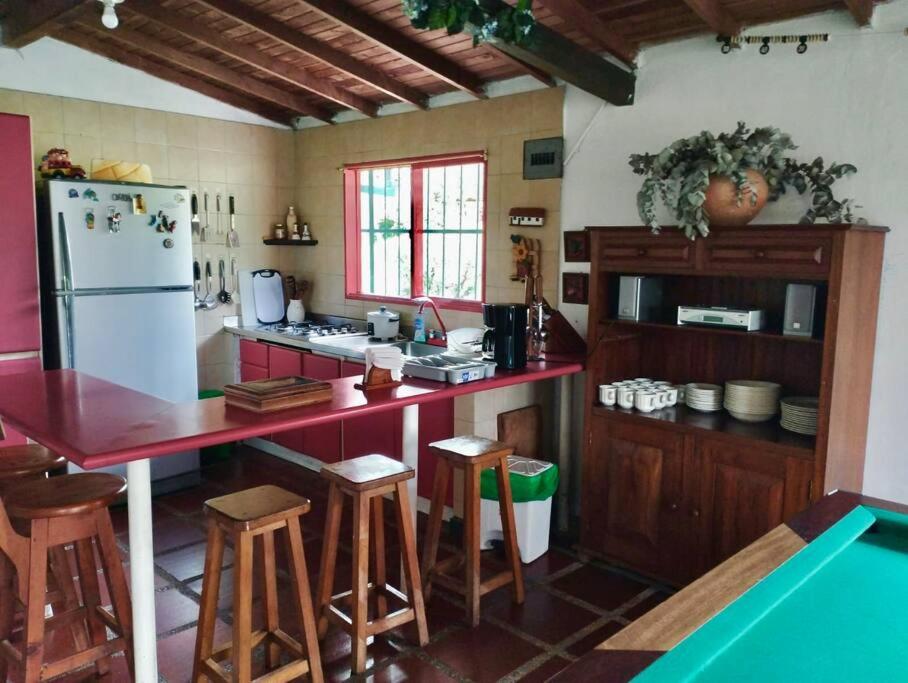 Finca las Flores - Guarne Antioquia