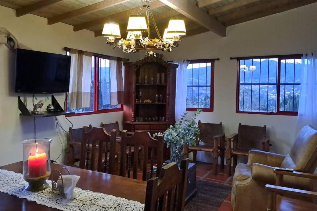 Finca las Flores - Guarne Antioquia