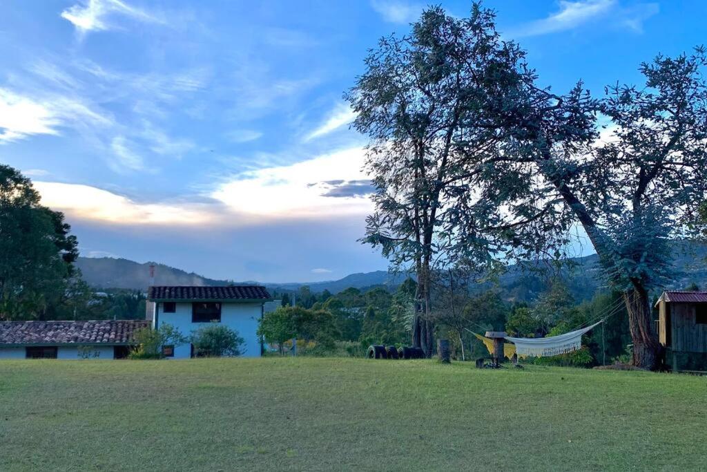 Finca las Flores - Guarne Antioquia