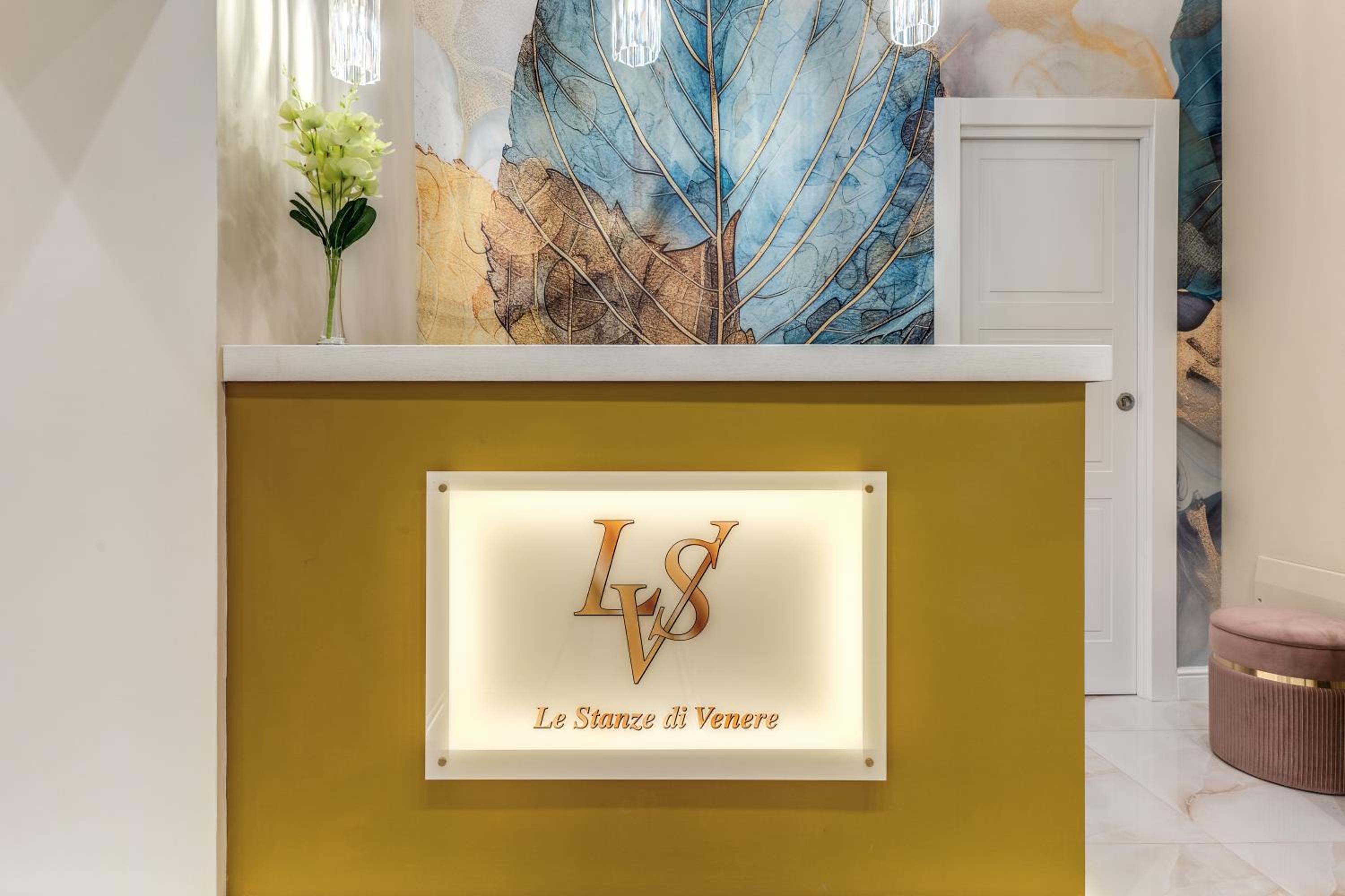 Hotel Le stanze di Venere - Image 1