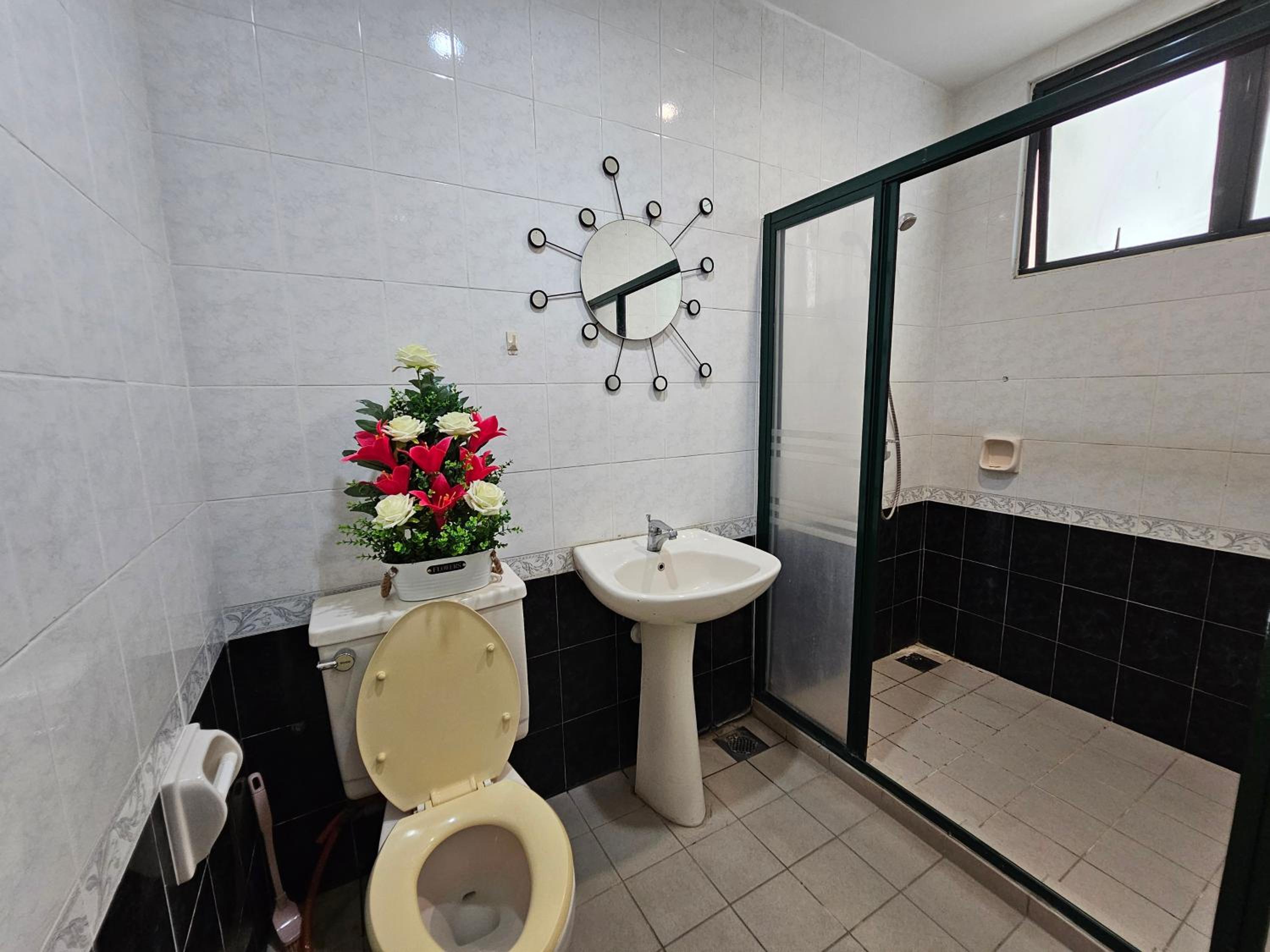 Kenyalang Riverine Emerald 12 Homestay