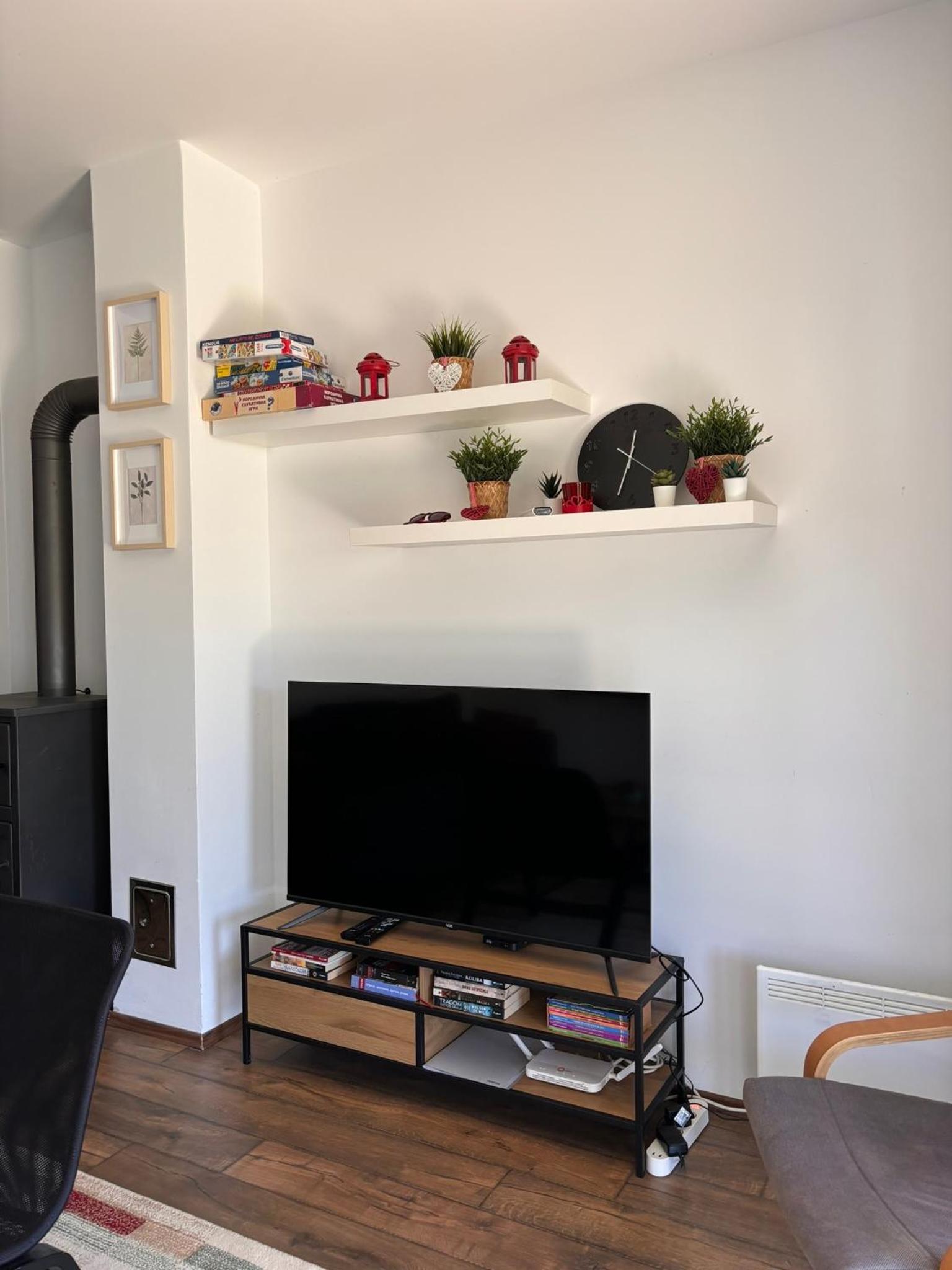 Apartman PLAY Divčibare - 2 spavaće sobe view 5