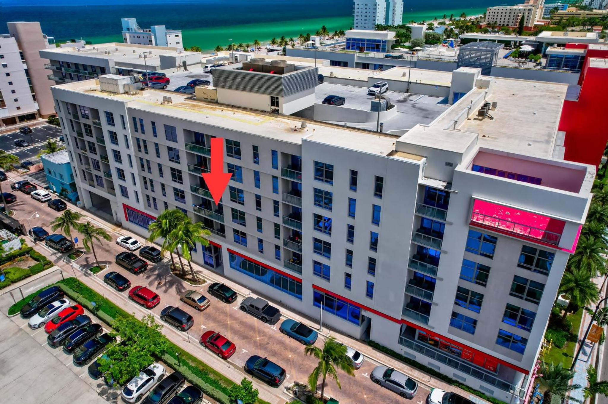 New! New! Ocean Oasis view 2