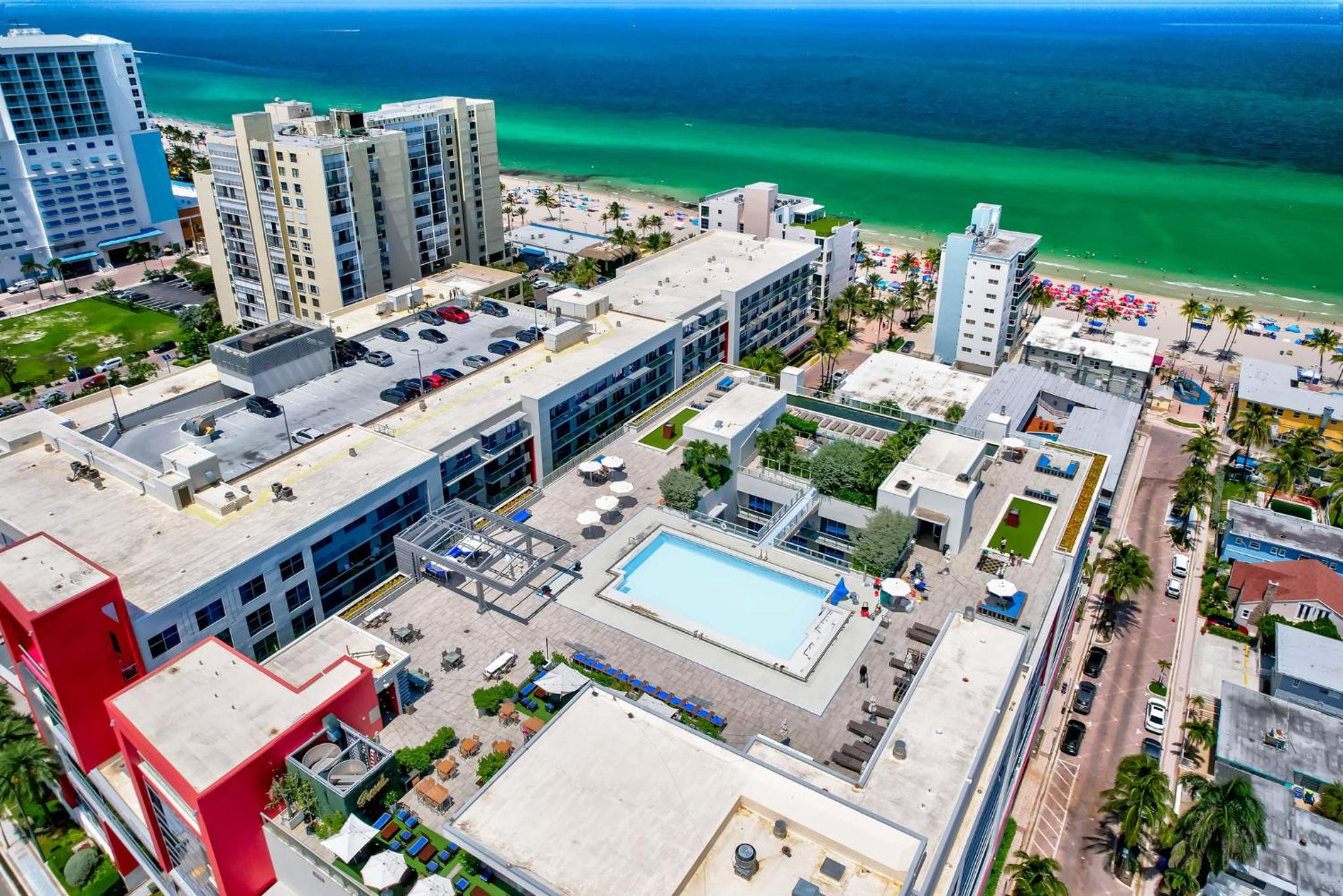 New! New! Ocean Oasis view 3