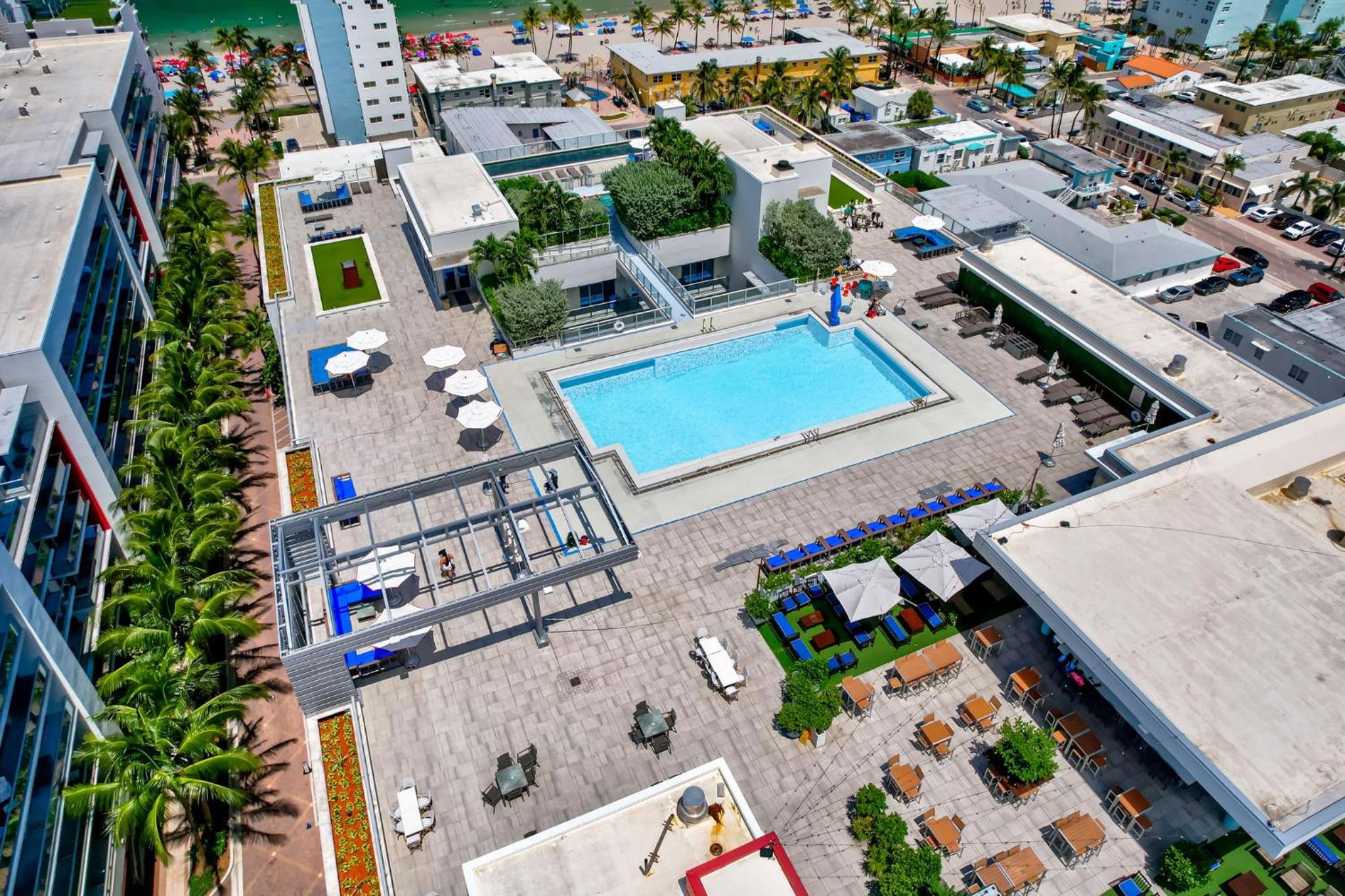 New! New! Ocean Oasis view 4