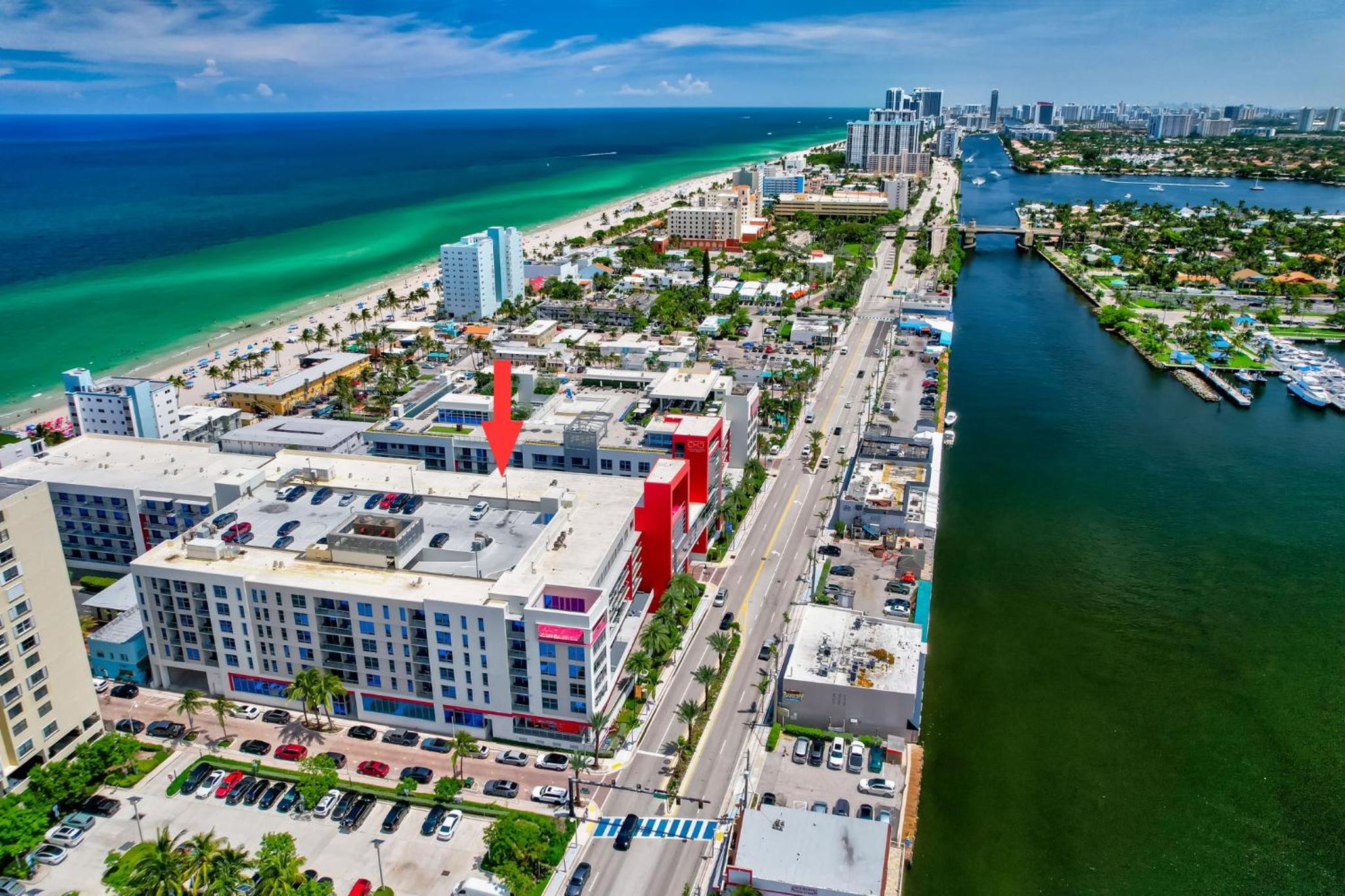 New! New! Ocean Oasis view 5